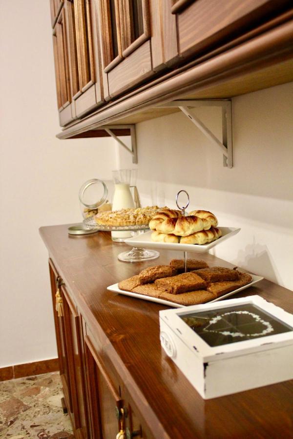 Bed & Breakfast Degli Angeli Lecce