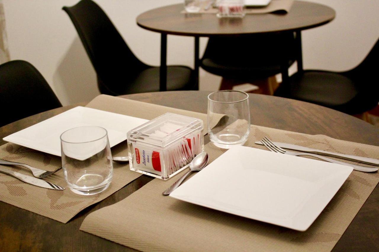 Degli Angeli Bed & Breakfast *