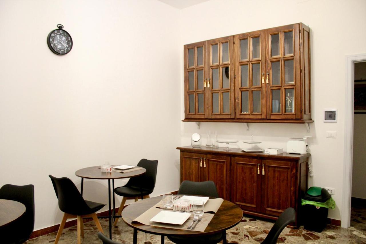 Bed & Breakfast Degli Angeli *