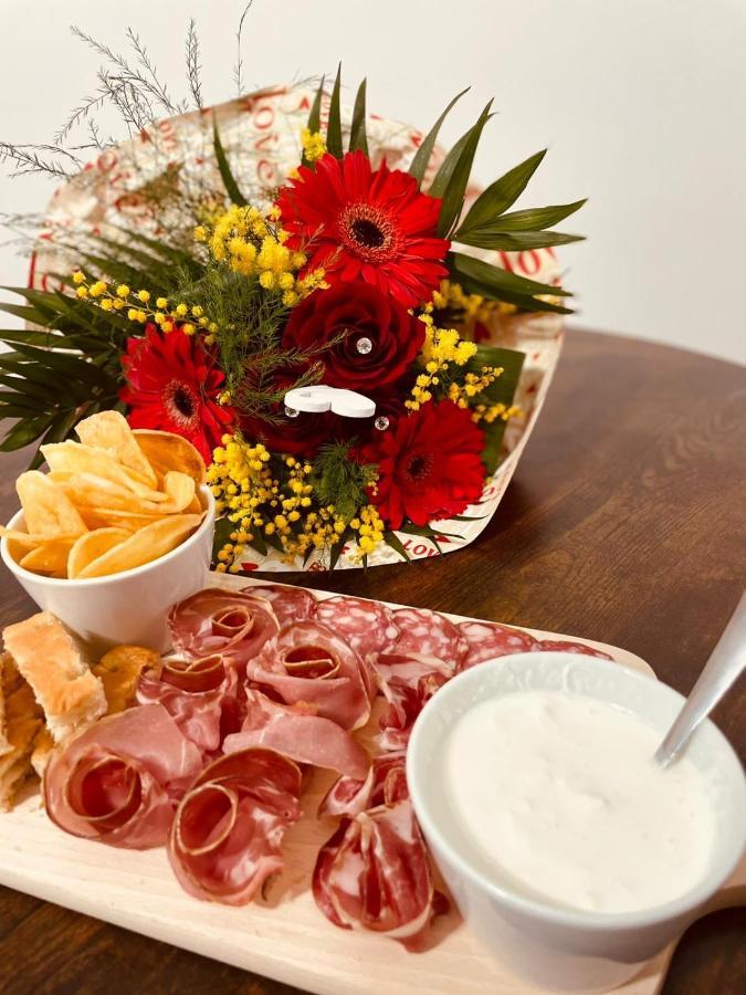 Bed & Breakfast Degli Angeli Lecce