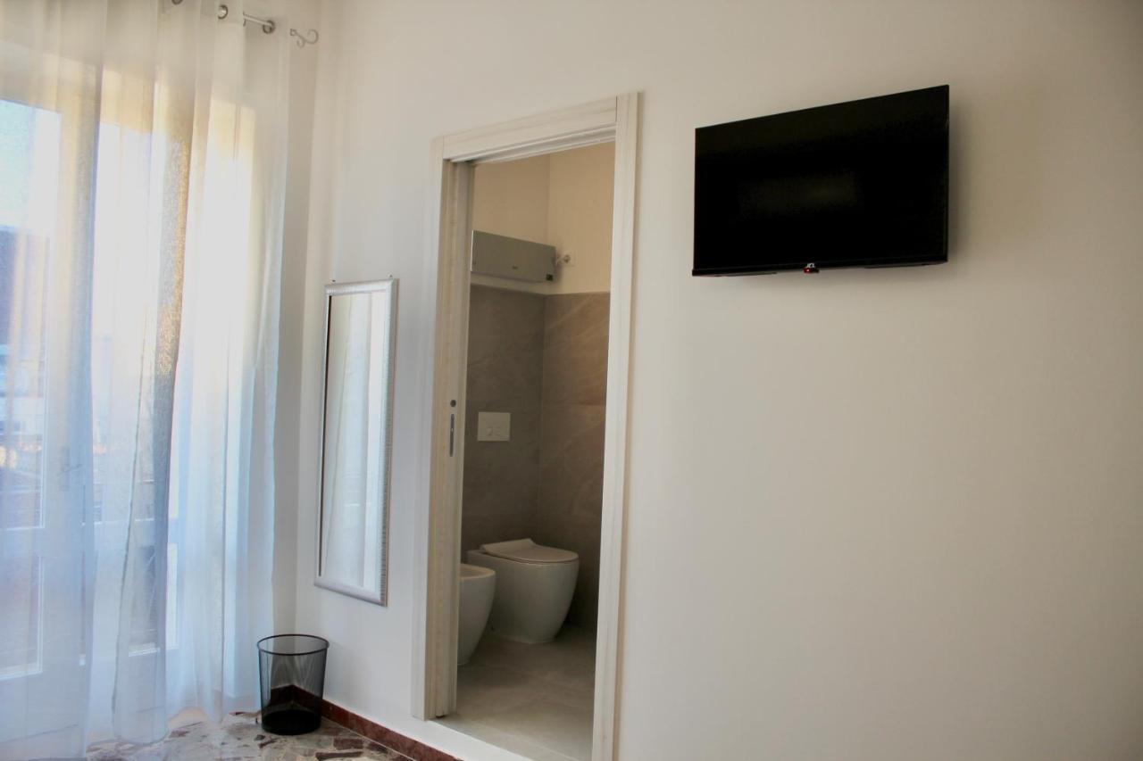 Degli Angeli Bed & Breakfast *