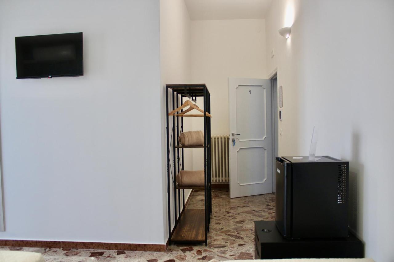 Degli Angeli Bed & Breakfast
