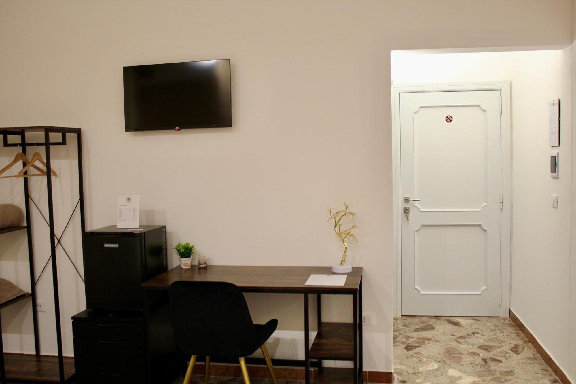 Degli Angeli Bed & Breakfast Lecce