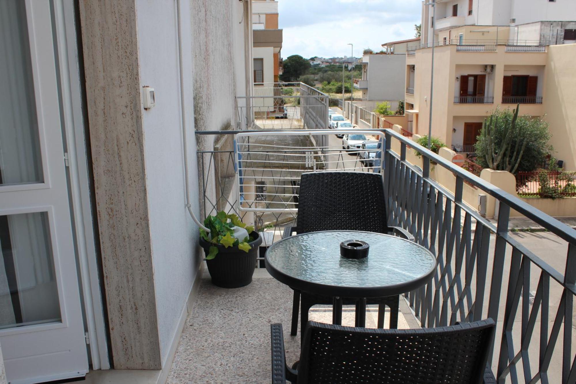Degli Angeli Lecce