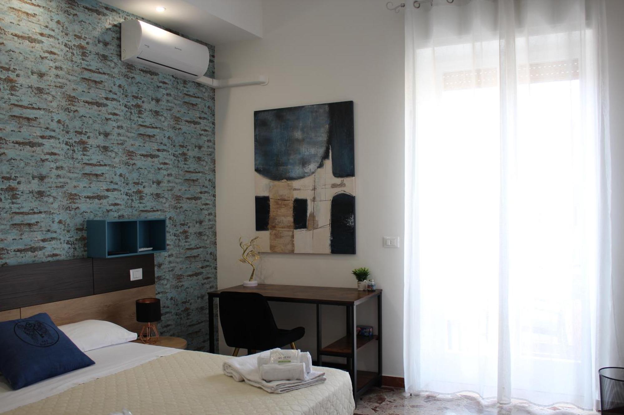 Bed & Breakfast Degli Angeli
