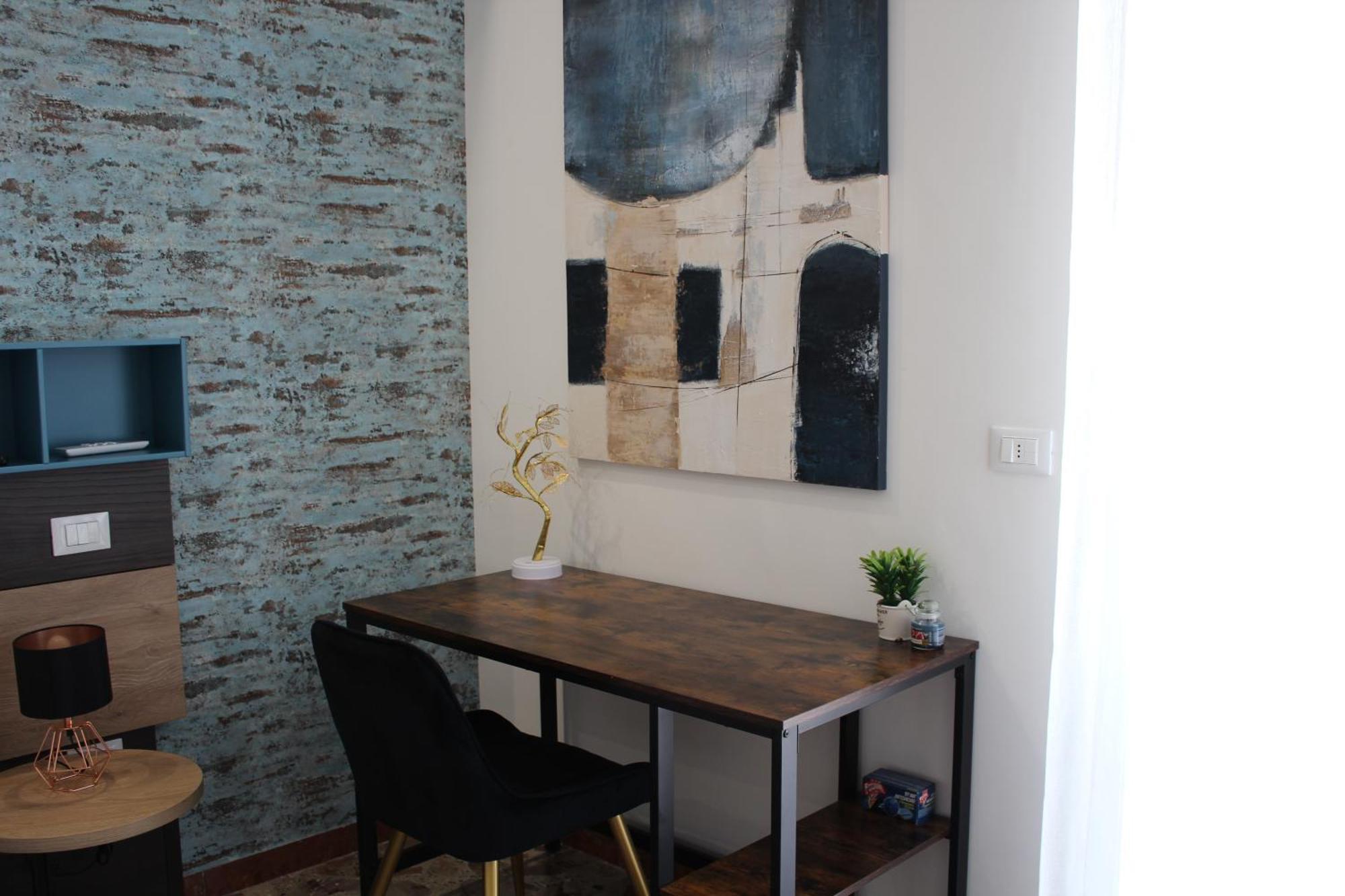 Degli Angeli Bed & Breakfast *