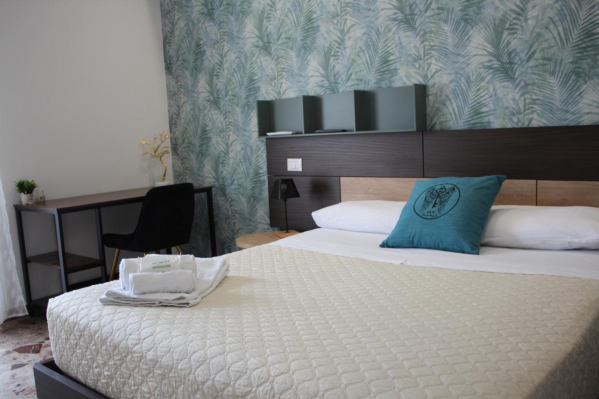 Degli Angeli Bed & Breakfast