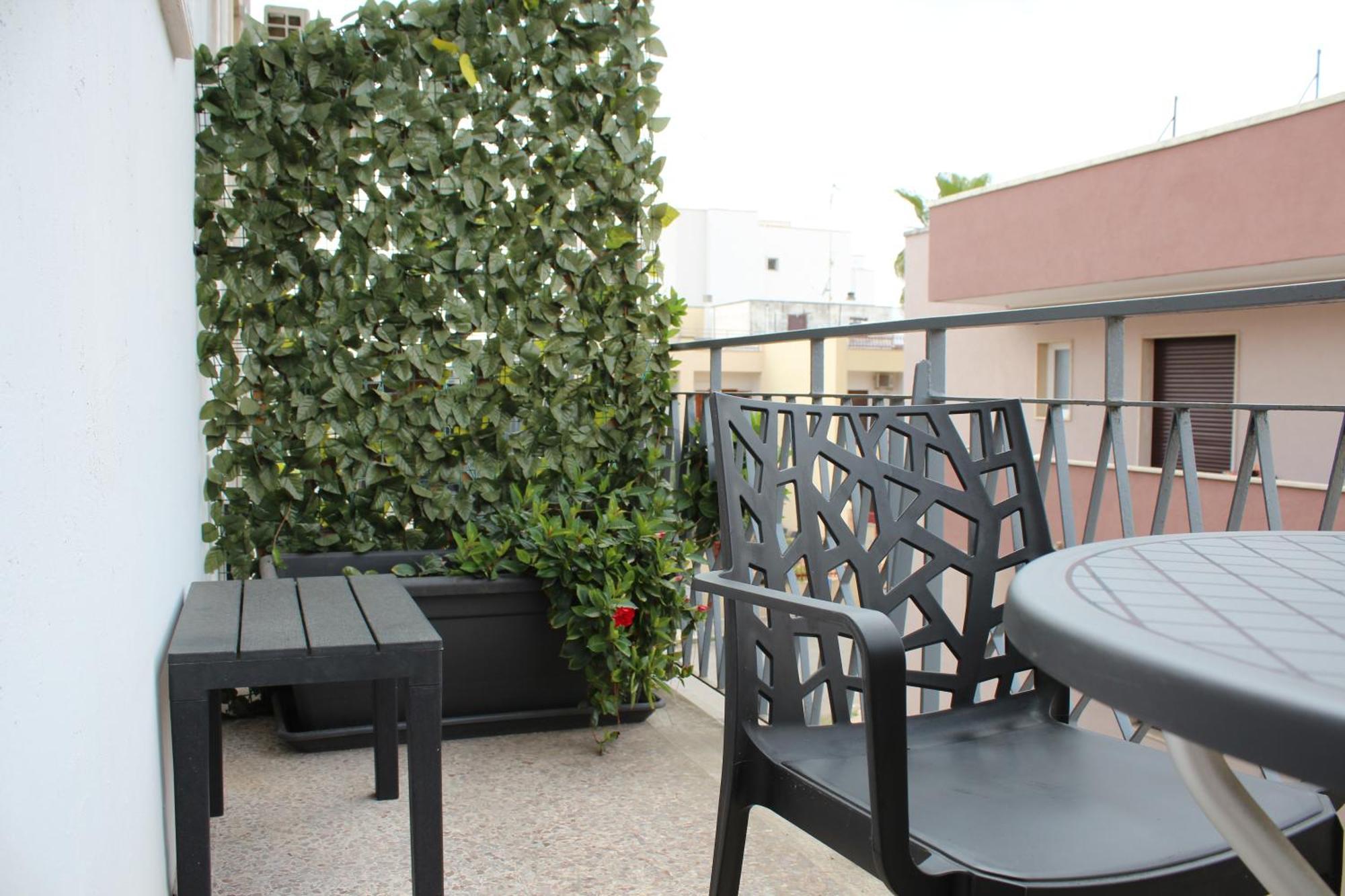 Degli Angeli Bed & Breakfast *