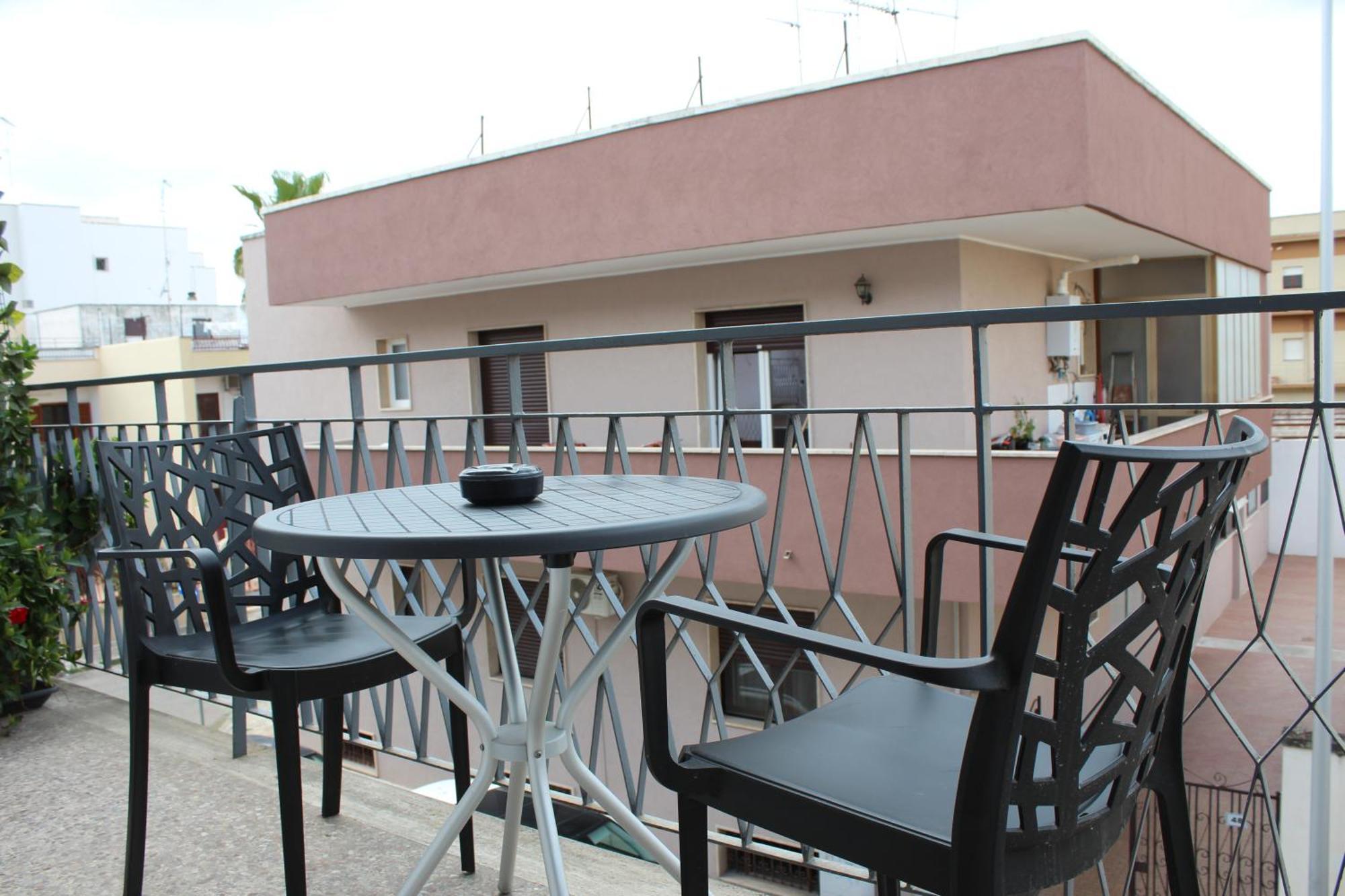 Bed & Breakfast Degli Angeli *