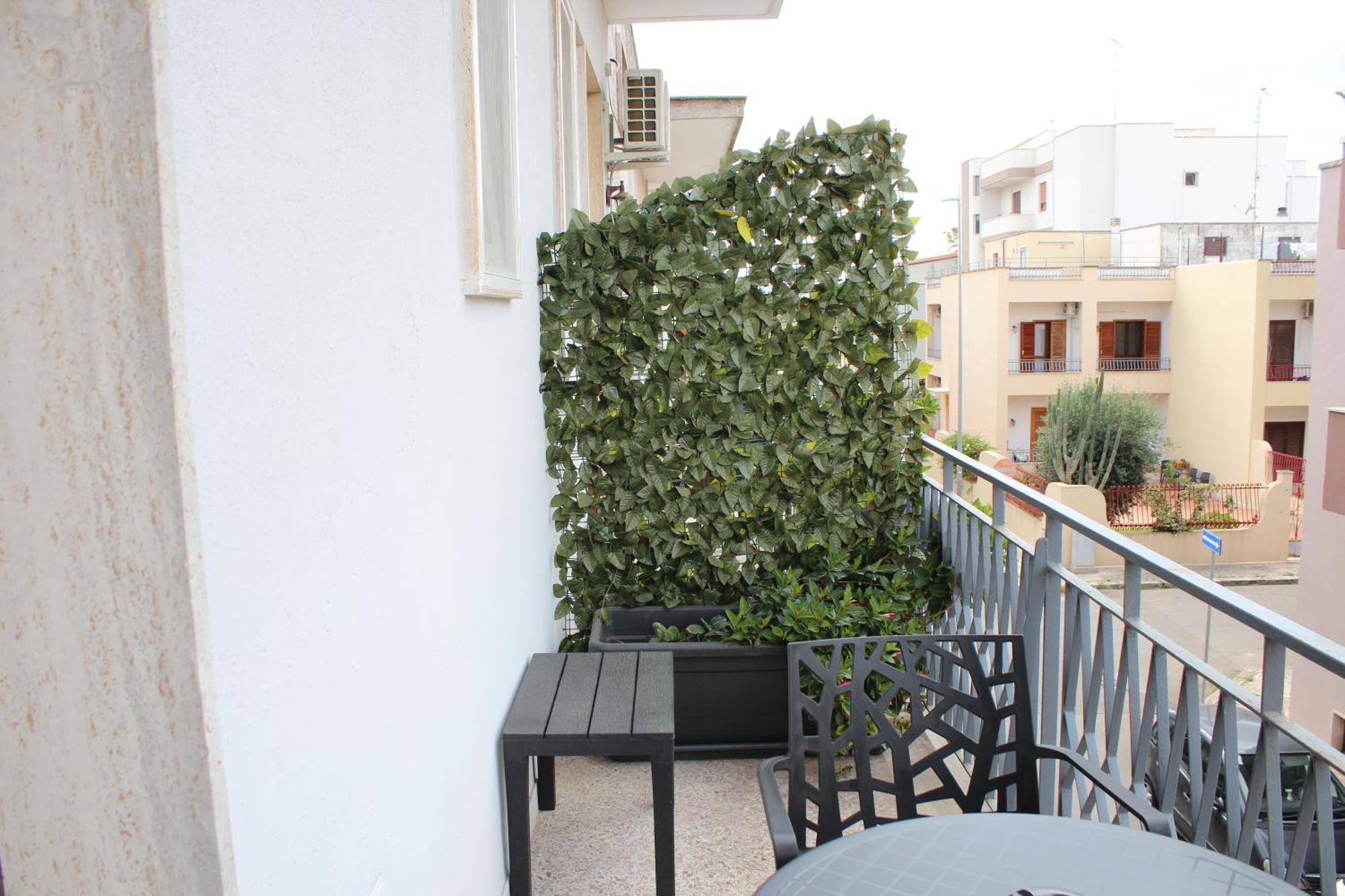 Degli Angeli Bed & Breakfast Lecce