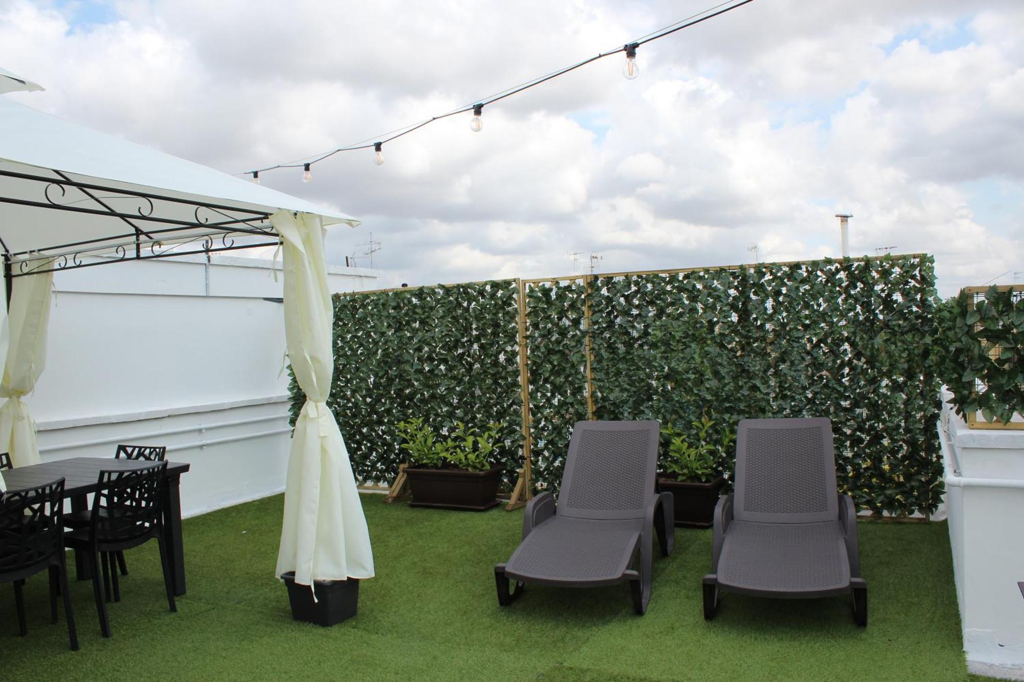 Degli Angeli Bed & Breakfast