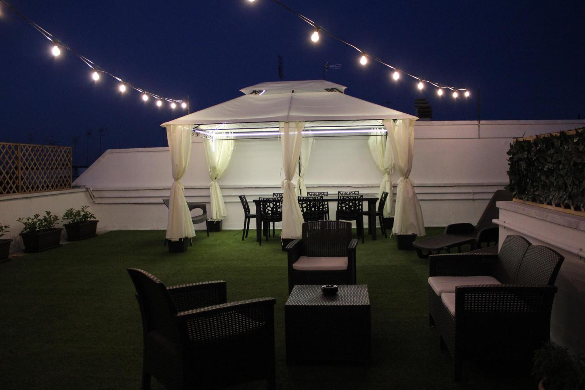 Degli Angeli Bed & Breakfast *