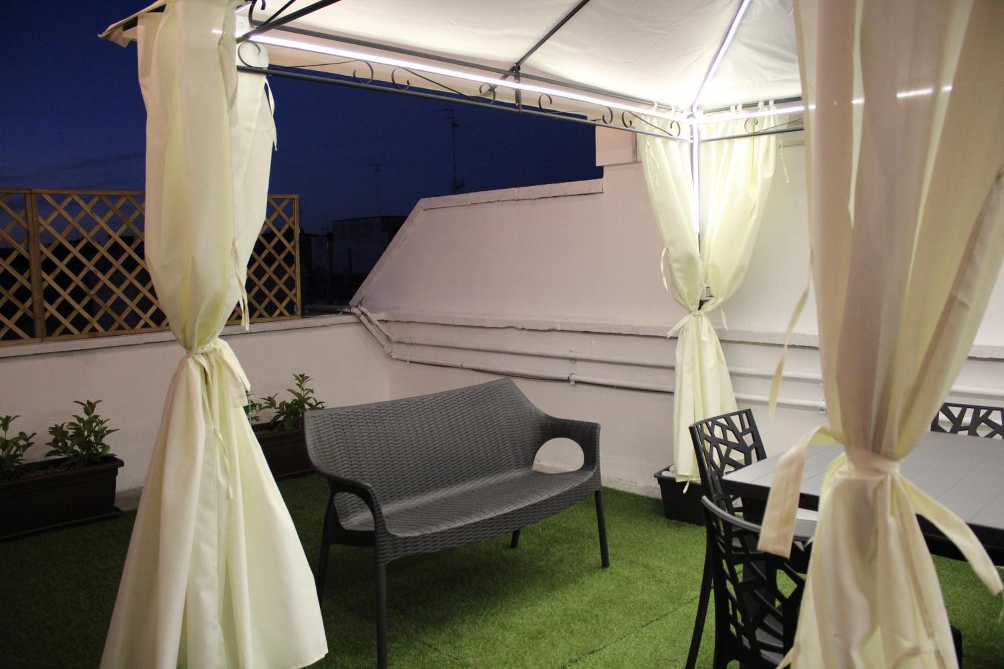 Bed & Breakfast Degli Angeli