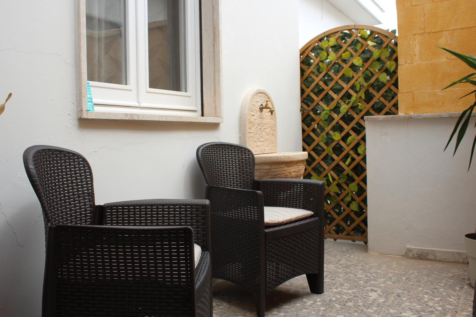 Degli Angeli Bed & Breakfast *