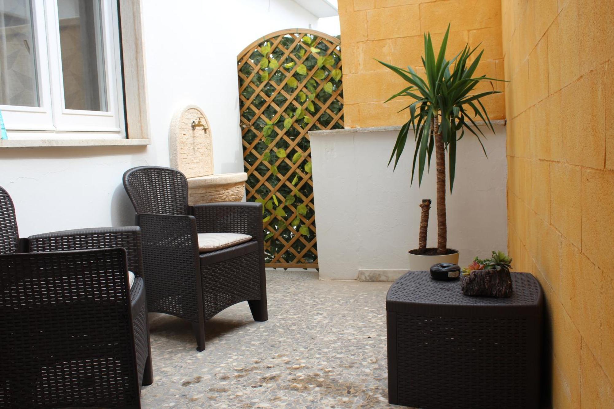 Bed & Breakfast Degli Angeli Lecce